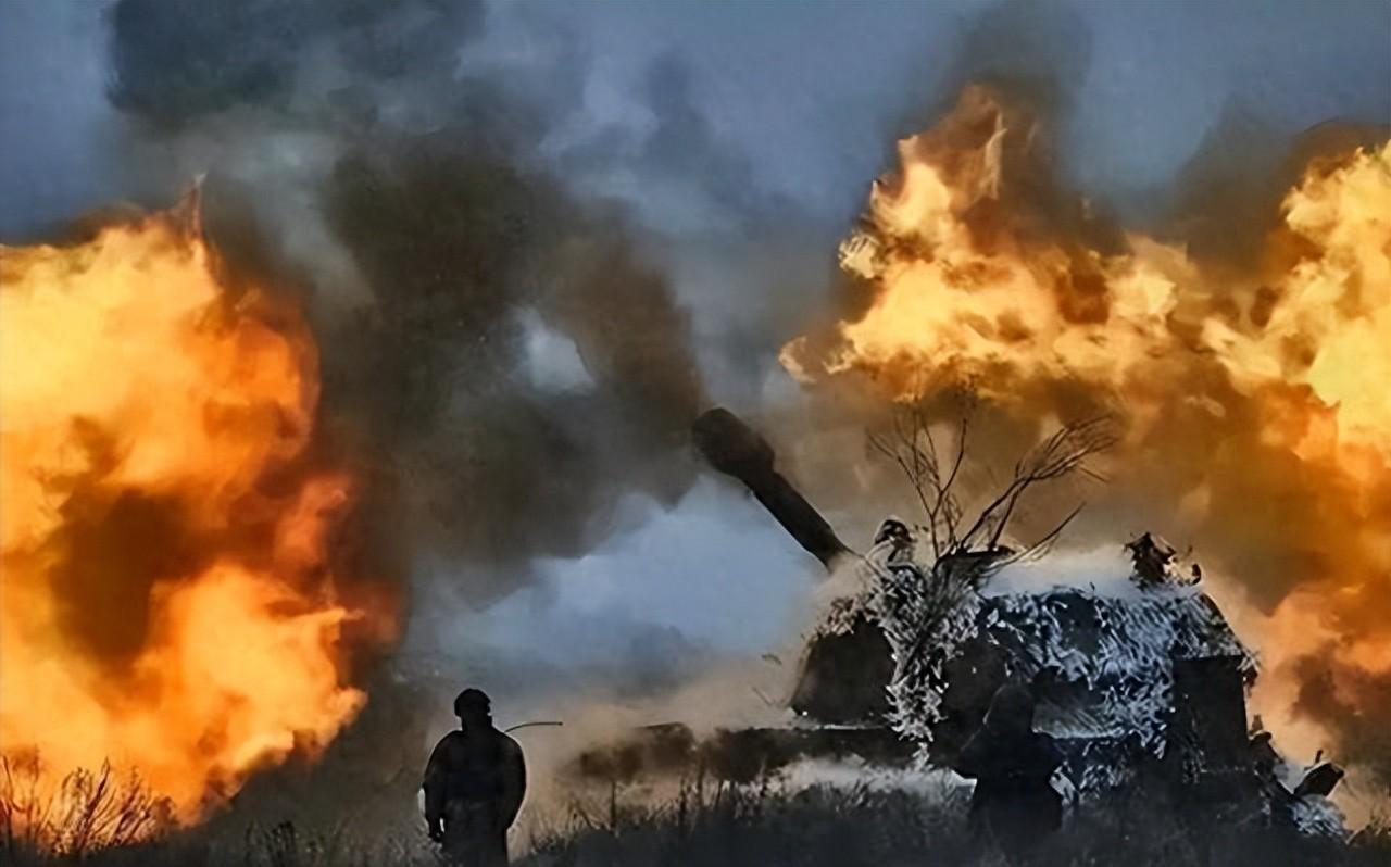 再打下去可能灭国，三年前乌克兰还有4300多万人，如今还有多少？乌克兰这个国