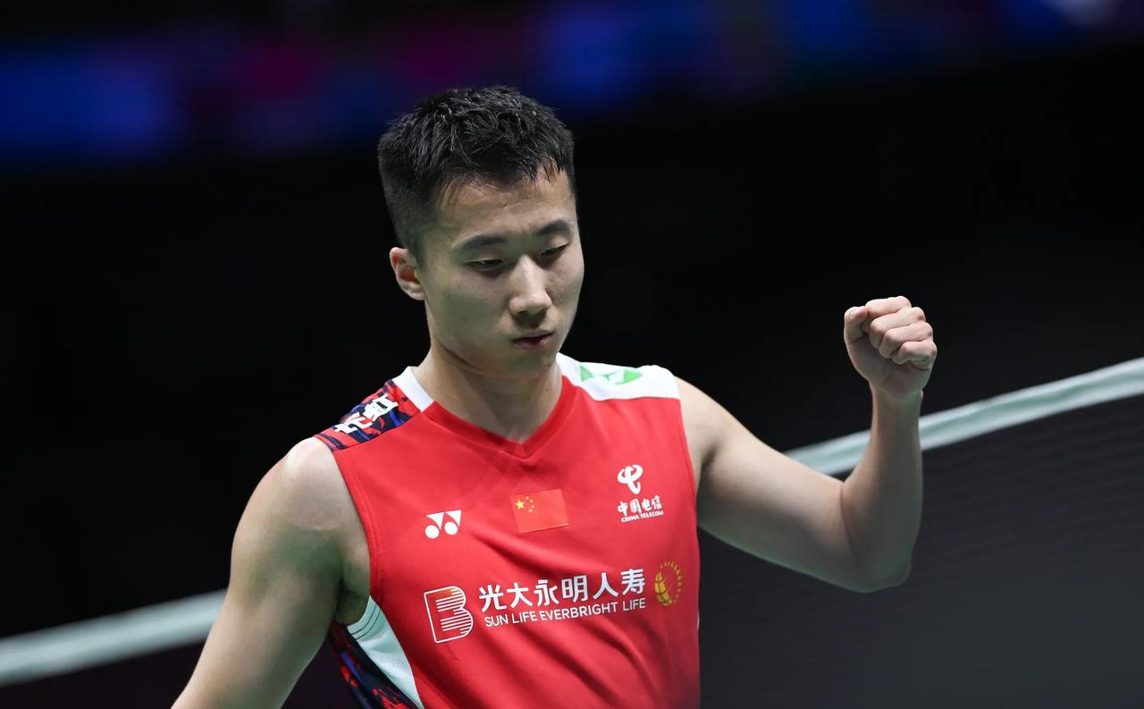 国羽首轮9胜6负!5月15日，超级500泰国公开赛首轮战罢，国羽9胜6负，成