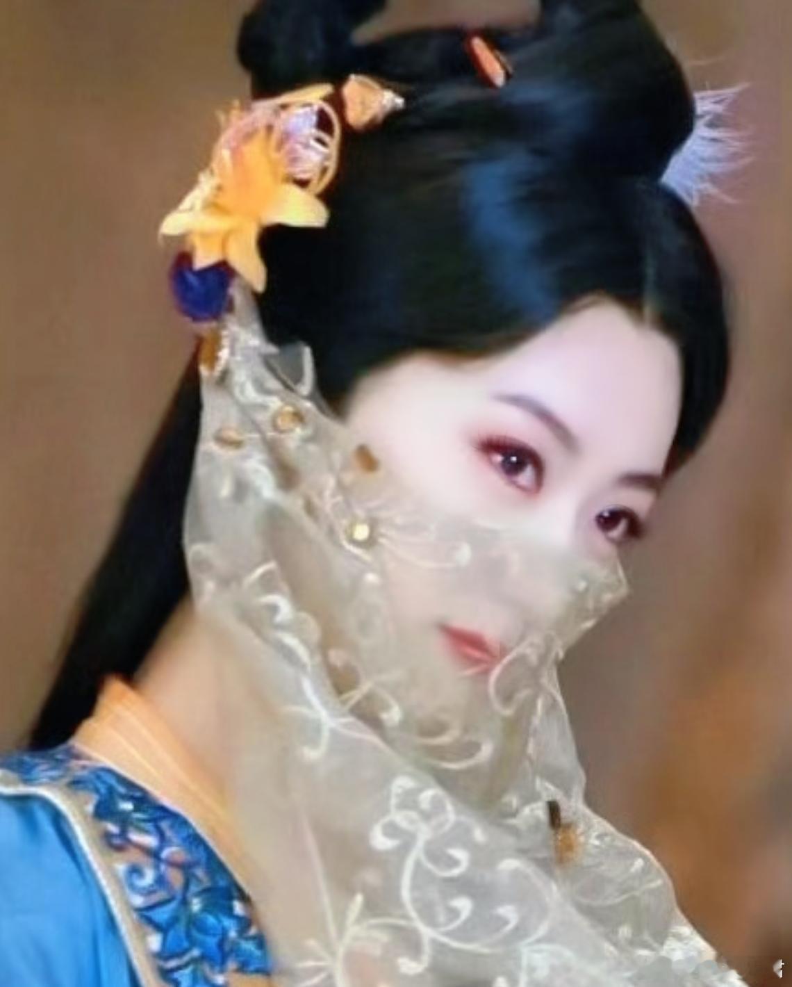 白冰隋唐演义白冰萧美娘白冰藏海传​​​