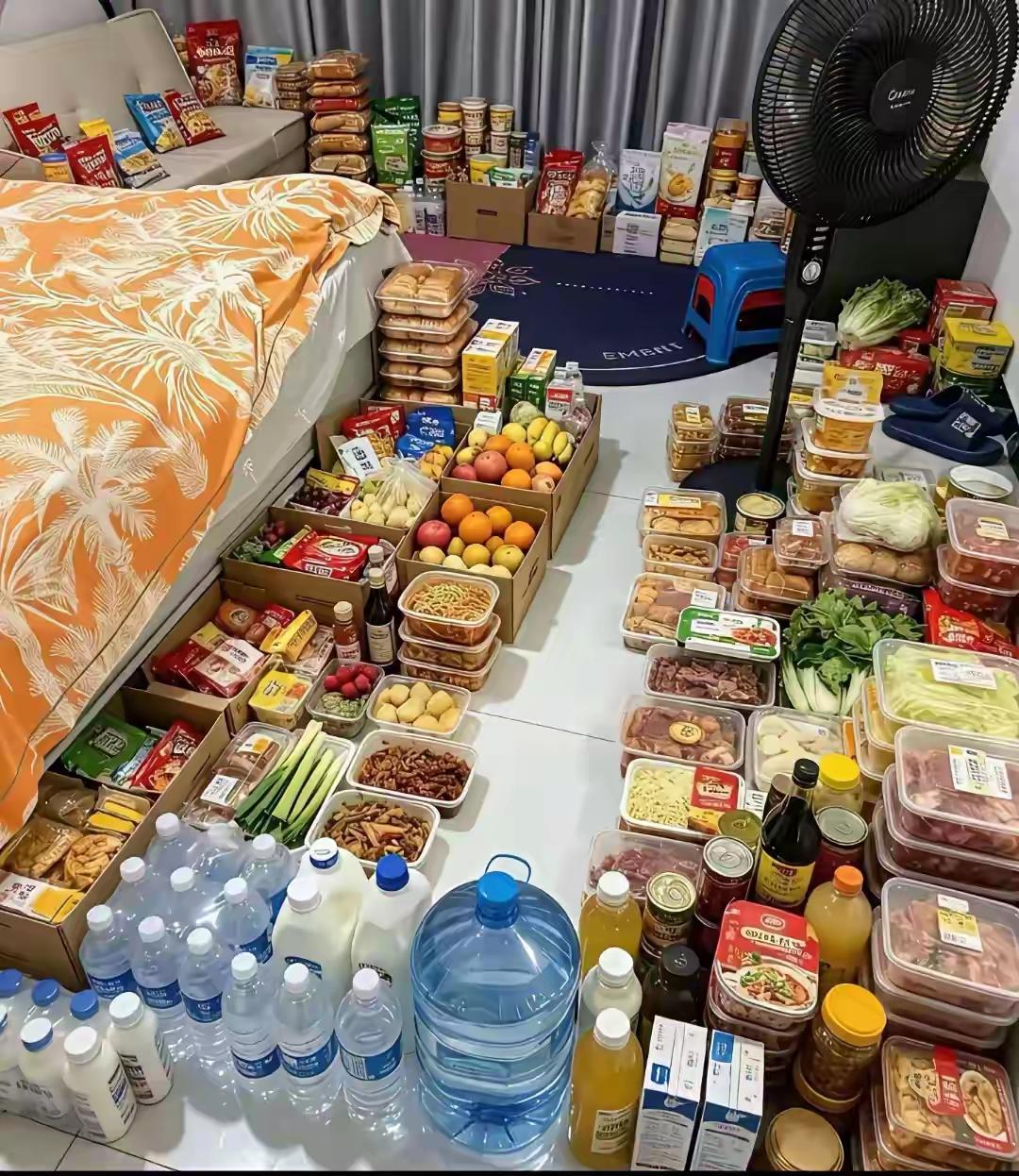 这才是真正的有钱人！