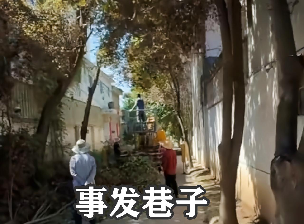 太沉重了！陕西宝鸡，雨夜外出，结果触电双双离世的中年夫妇，家中一双儿女尚且在校求