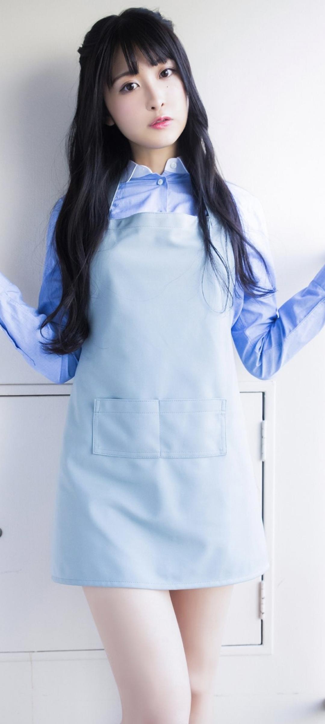 特摄剧美女——真岛直美