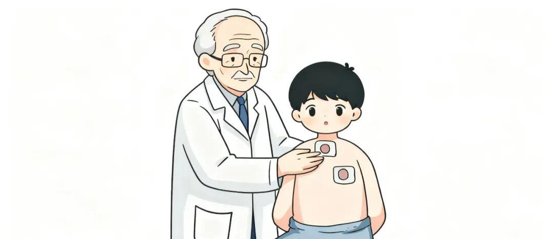 抽动症，就怕这3个“止抽虫”，良医不藏方，今公之于众！很多家长不知道，抽动症孩
