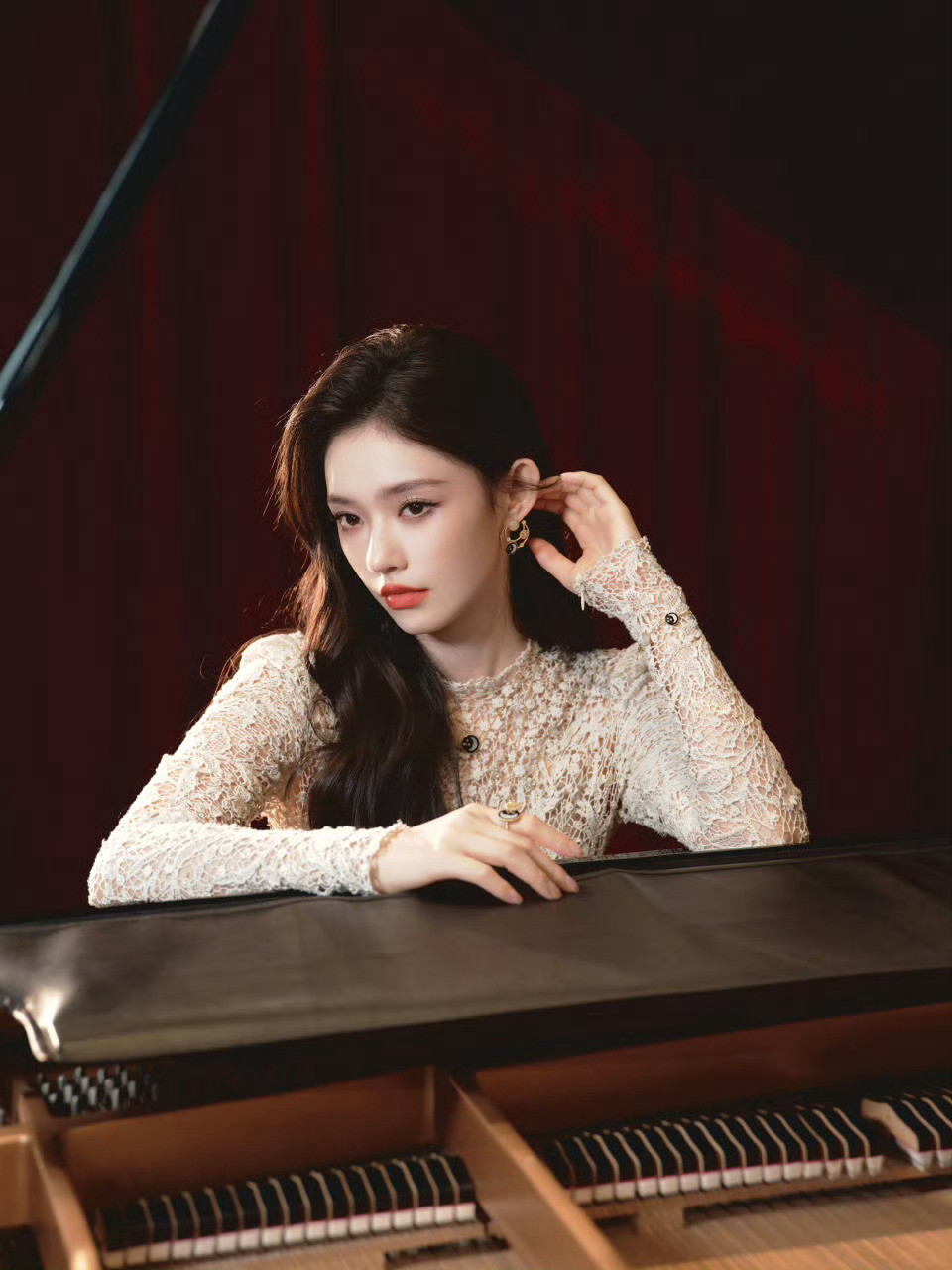 林允摄影：姜佑霖