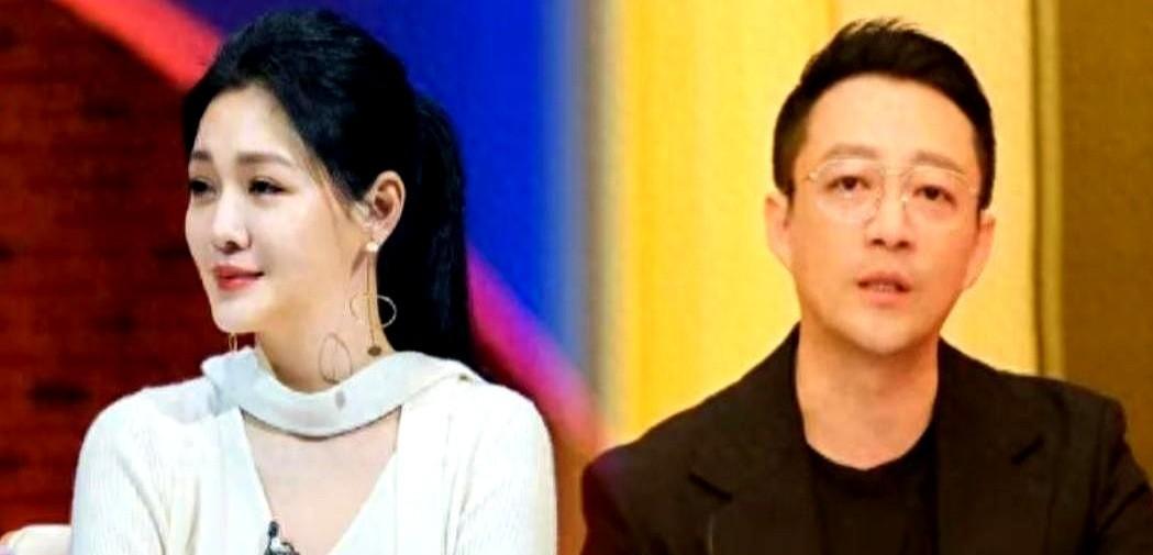 你以为是妹妹帮姐姐？错了。是姐姐在给妹夫的非婚生子交学费。二十年了。从牙