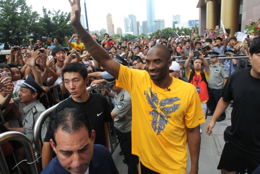 NBA历史总得分前五球员，总助攻排名如何。看看谁才是真正的全能战士！5、乔丹
