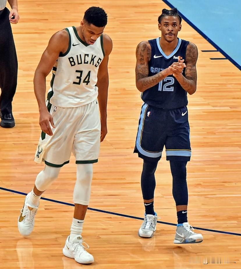 哪位NBA球员将在新赛季（26-27赛季）迎来最强劲的复苏？1、字母哥——换