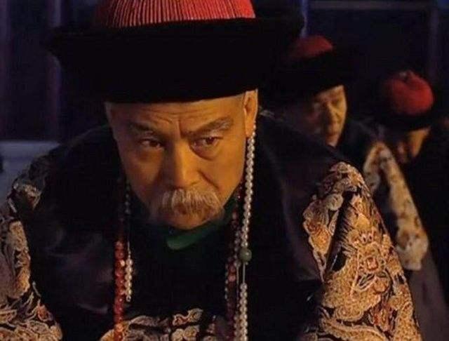 慈禧太后并不是亡国妖后？真正把大清推入深渊的，是那奕劻说到大清亡国，十个人里