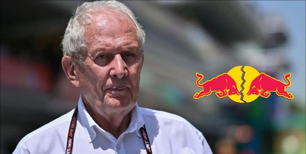 #f1#前F1车手克里斯蒂安·阿尔伯斯认为，红牛应该解雇马尔科，以进行“彻底的