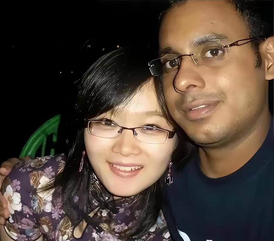 “求求了，让我回中国吧！”2009年厦大学霸嫁到了印度，婚后，她鼓吹中国女孩儿和