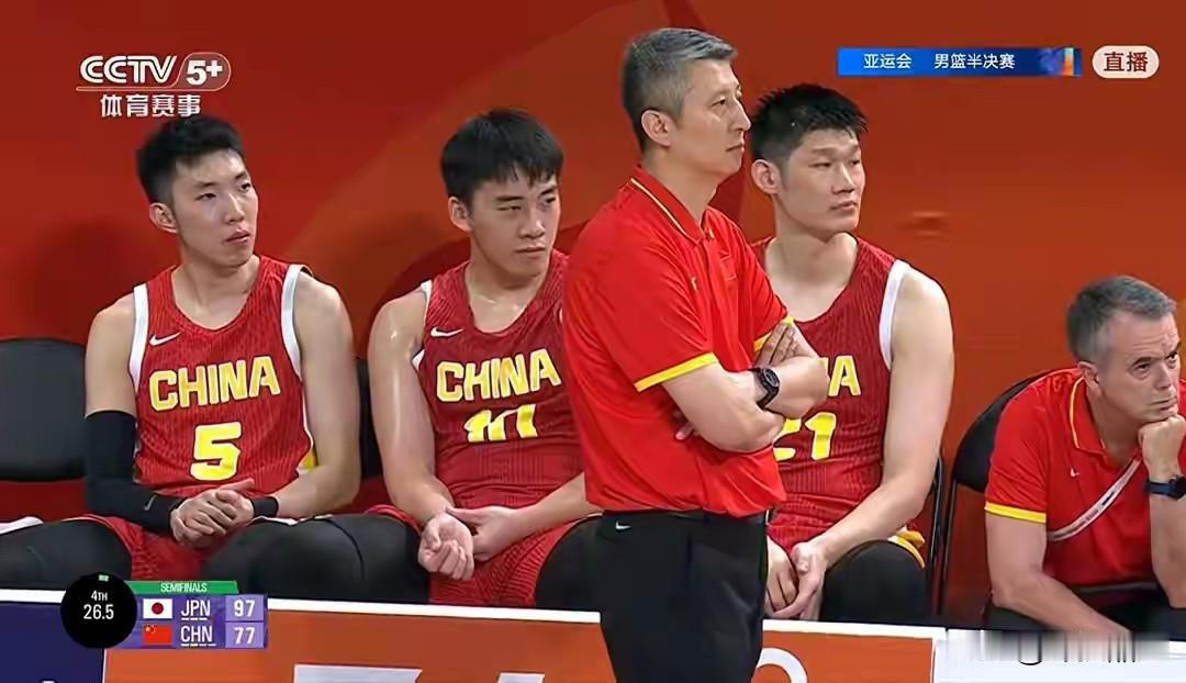 中国男篮曾是亚洲篮坛霸主，历史上共拿到过8次亚运会冠军，2018年雅加达亚运会，