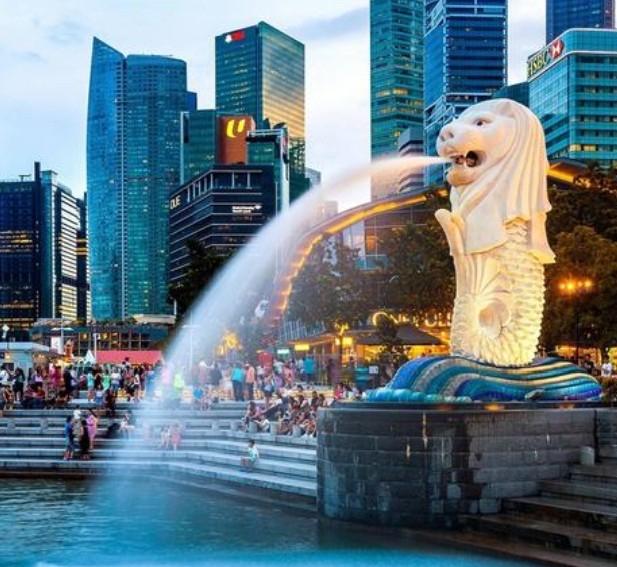 新加坡华人坦言不纠结中国发展，75%华裔反成国家隐患，解密小国立国密码.新加坡