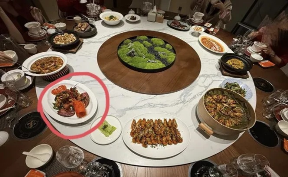 重磅消息！国家终于出手了，国务院最新规定：工作餐不得提供高档菜肴，不