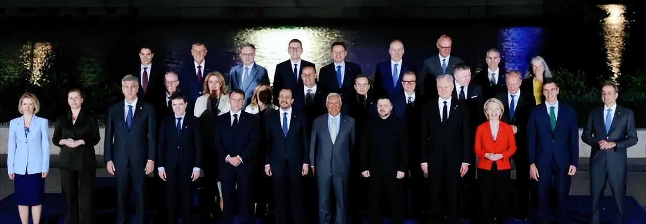 欧尔班缺席欧盟峰会，同僚们如释重负。众人心有余悸，忍不住纷纷吐槽。2026年