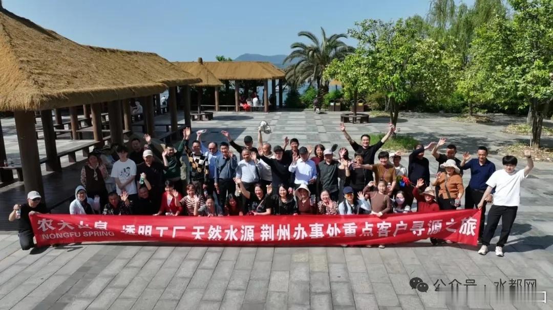 魅力丹江口文旅热度持续攀升！八方游客齐聚丹江口，水都魅力持续出圈春日风光正