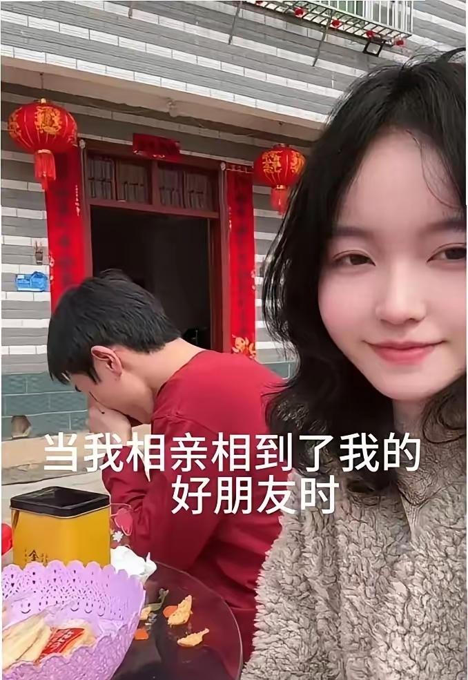 江西有位快三十岁的女生，长期被家里催婚，耳边整日都是长辈的唠叨，她实在是烦不胜烦