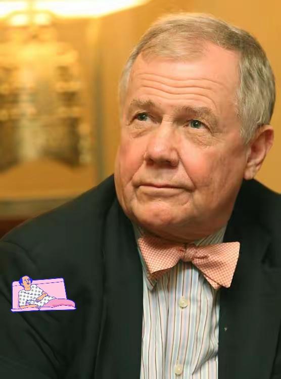 知名投资人罗杰斯说：“史上最惨烈的金融危机，将在2026年发生，​而这场危机主要