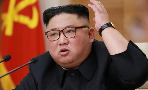 金正恩下令，朝鲜或许会做出一个前所未有的重大转变，鉴于“俄乌战争”的经验，朝鲜方