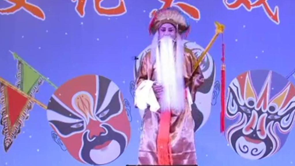 秦腔苏武牧羊曲谱_秦腔苏武牧羊全折曲谱(4)