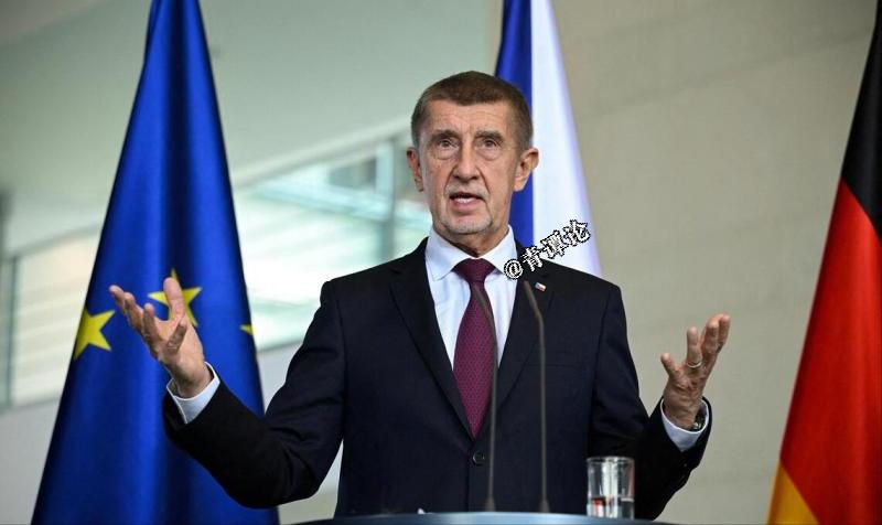 捷克转向，重挫“台独”。外媒今日报道，捷克总理巴比什在社交平台称，将不为5月窜