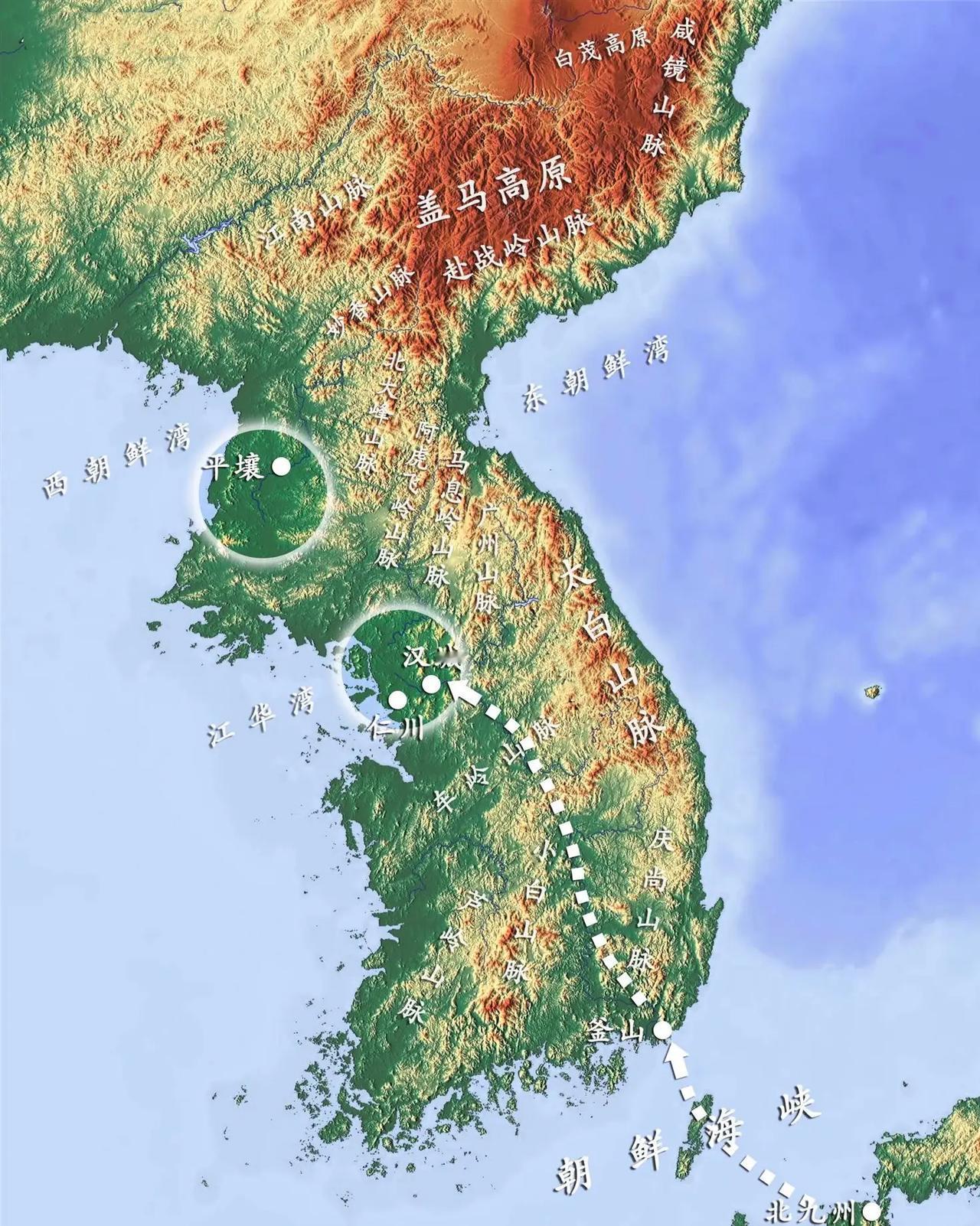 说实在话，现在朝鲜根本不怕中日起冲突，反倒怕你们打不起来。只要枪声一响，日本就是