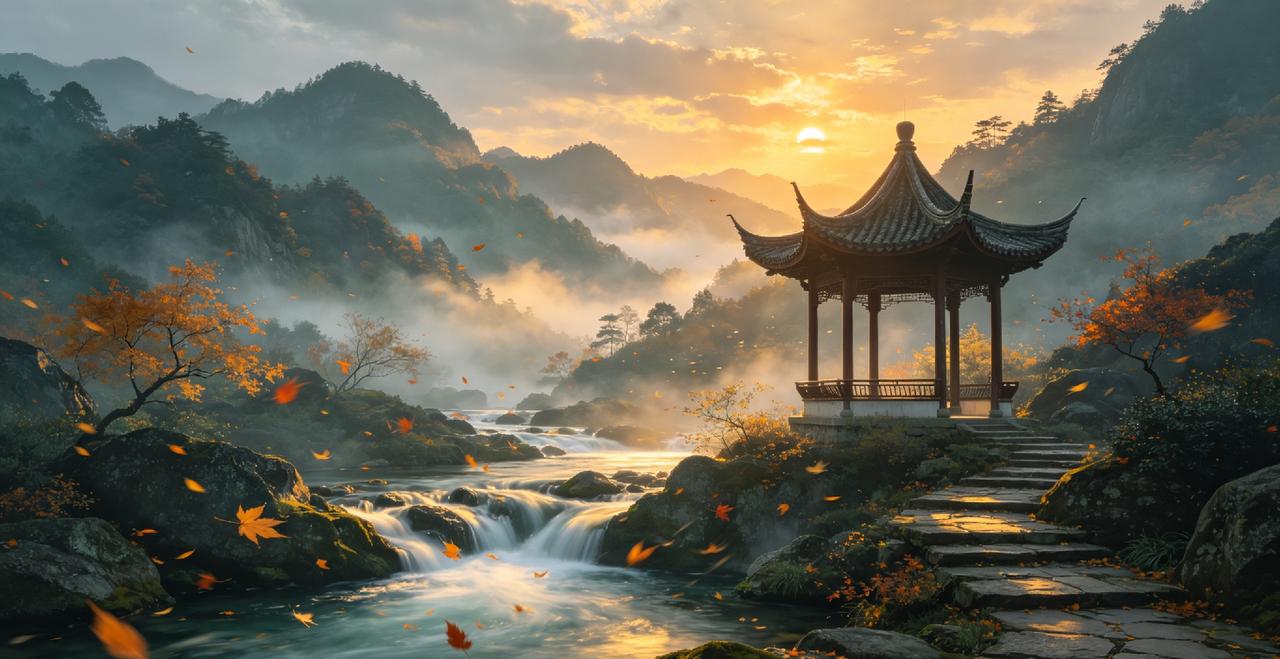 岁月不居，时节如流古人有言：“岁月不居，时节如流。”光阴从不会为谁停留，四