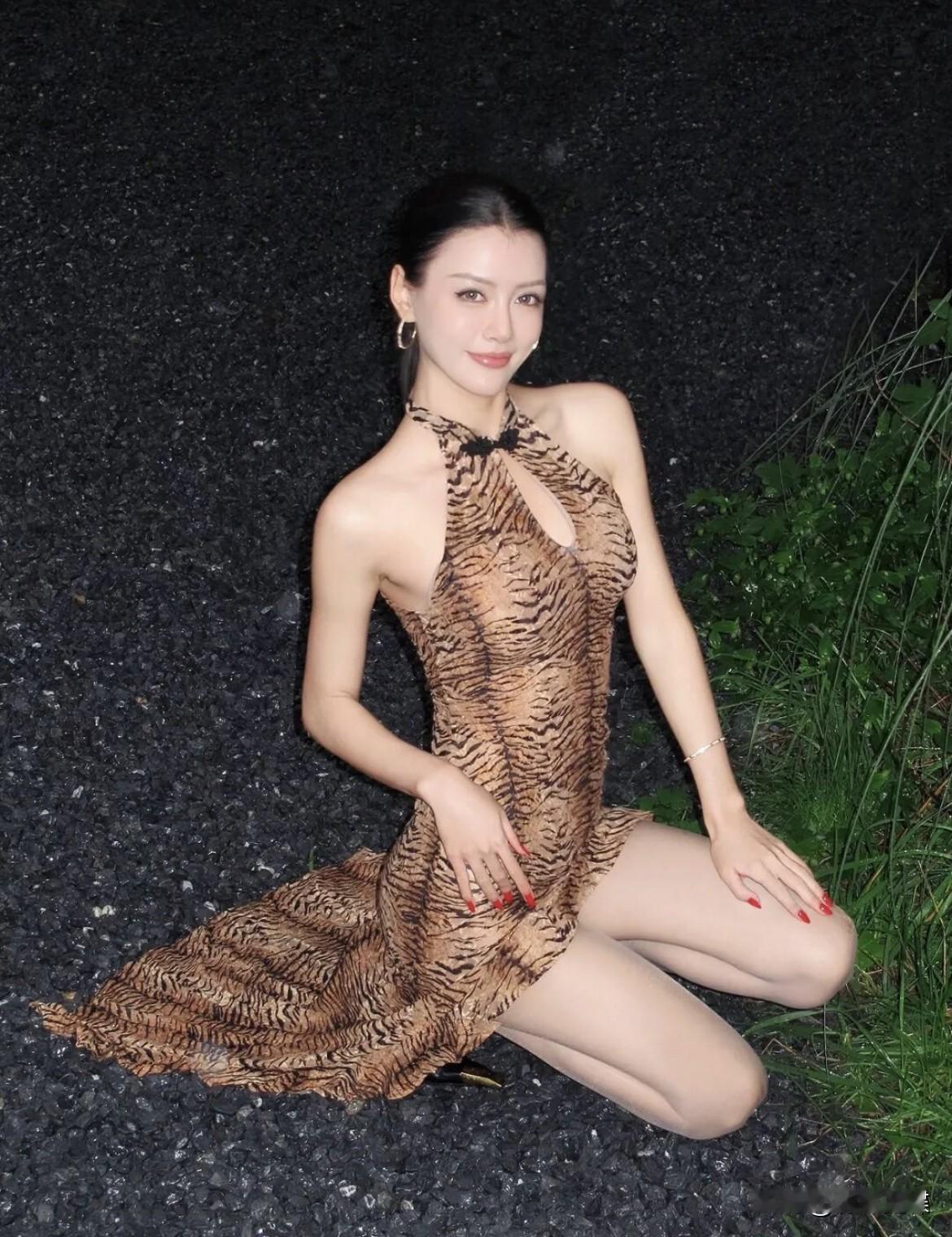 优雅永不过时！