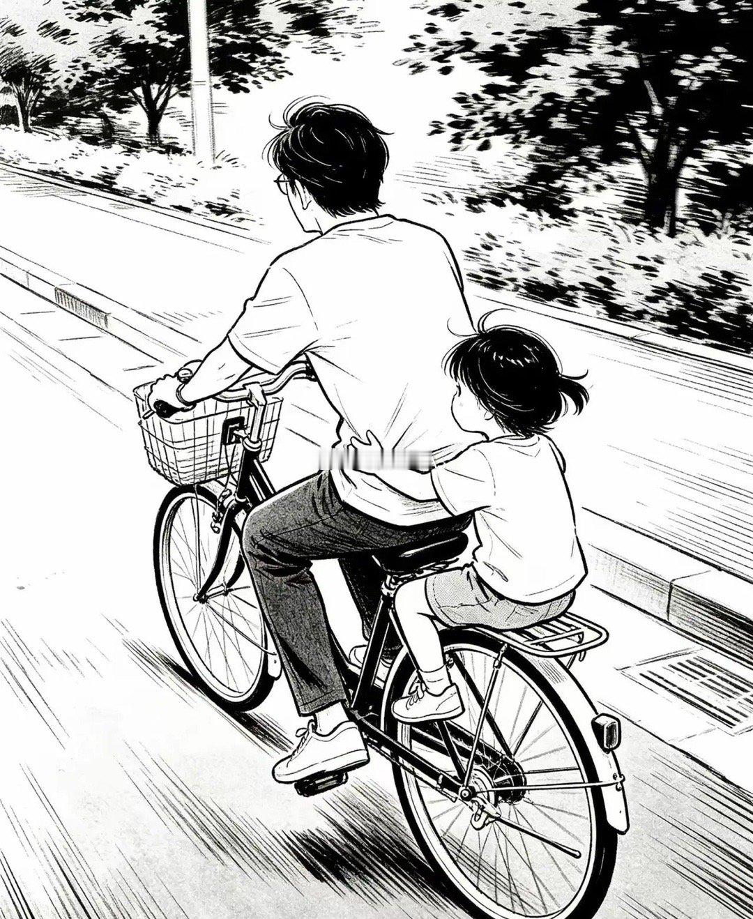 总有一天你会发现，你对儿女的教育基本徒劳。一个人的底色、性格、欲望、心气，大半都