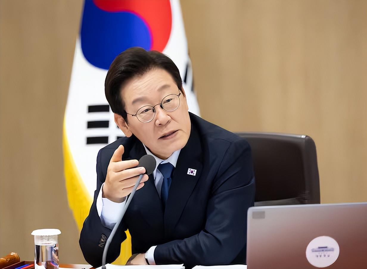 连发5条刺杀预告！李在明上任一年三陷生死局，韩国政坛的暴力警钟2026年7月