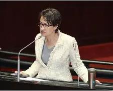欧盟委员会官员撤出欧洲议会意大利会场萧美琴参会后官方标识遭移除欧盟委员