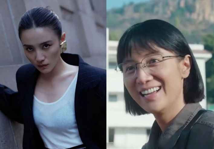 二封白玉兰视后的宋佳，看似不争，实在最争！正如她前任张黎导演所说：最有心计