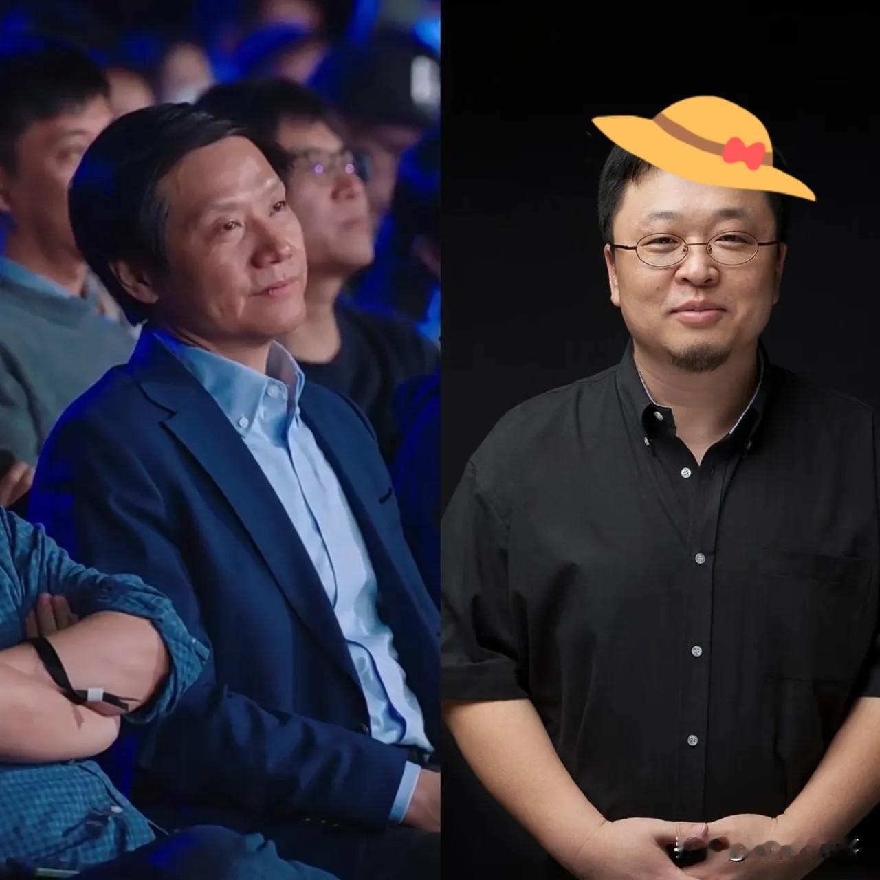 果然不出所料，雷军还是坐不住了！本来原定今晚的直播拆车推迟了。雷总报备