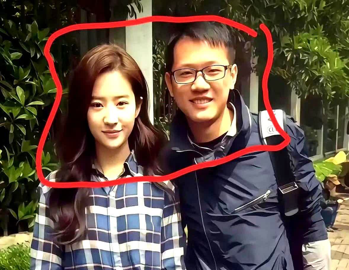 终于理解刘亦菲了。为什么37岁的她迟迟不成家？原来黄渤当年说的是