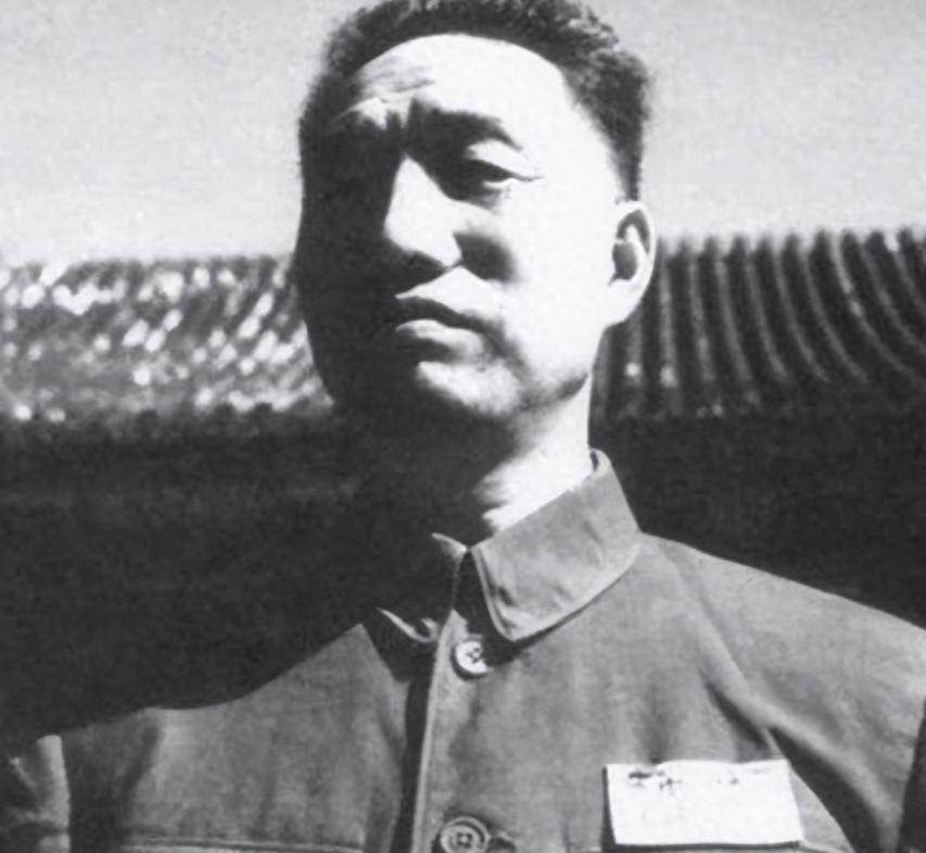 1969年王近山探望女儿，听见女儿直呼某人姓名，生气提醒：这名字随便叫吗196