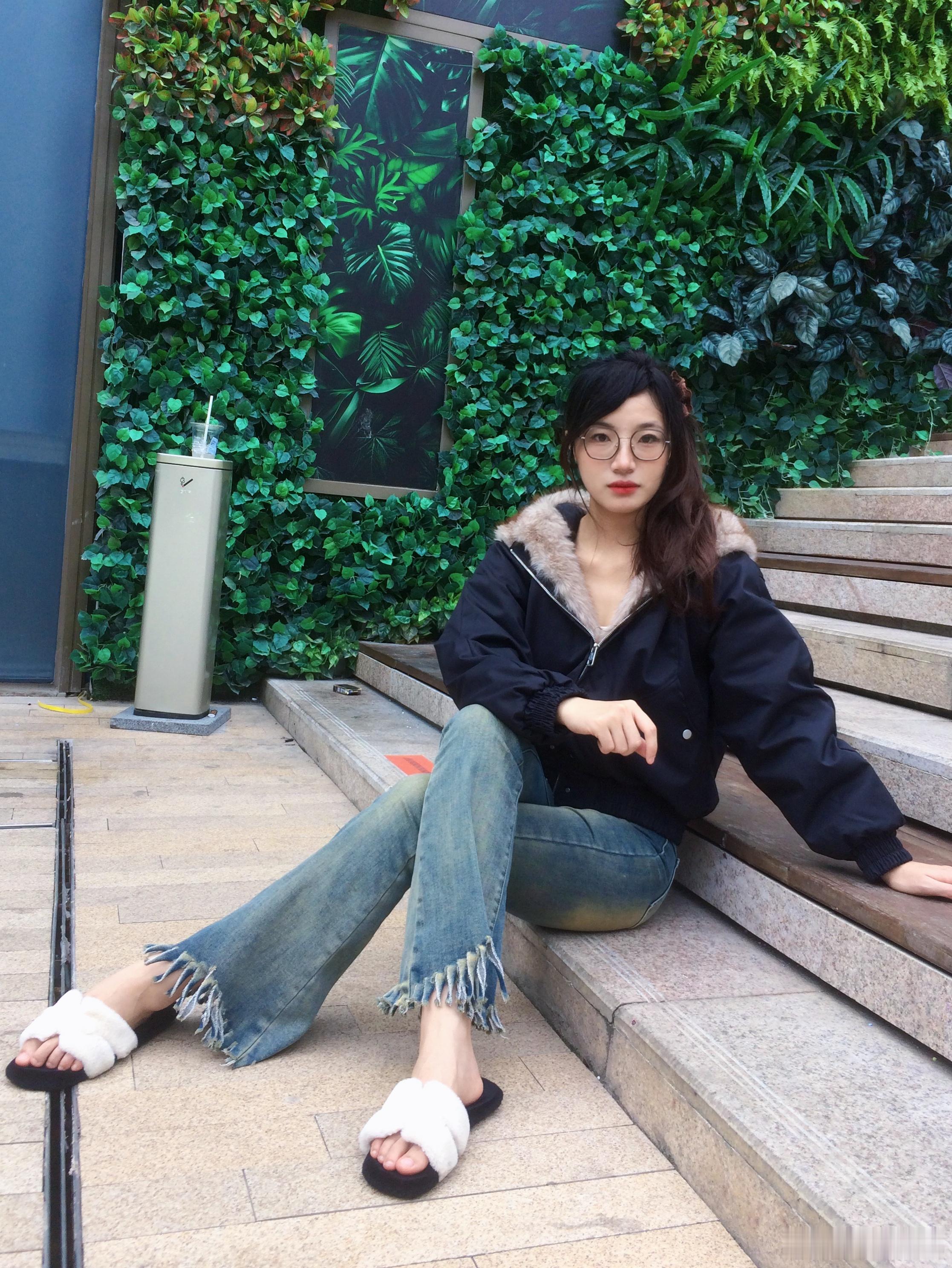 哪一张好点啊​​​