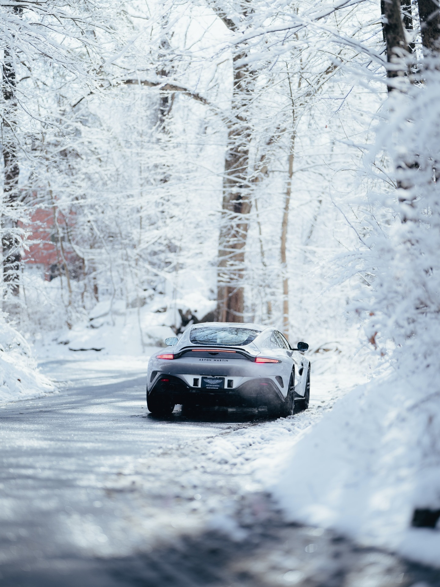 AstonMartinVantageSastonmartin阿斯顿马丁阿斯