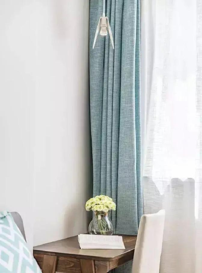 拆掉三堵墙后，我家80㎡变成了120㎡的既视感。别急着买大房子，你先看看这