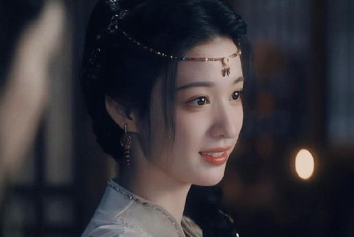 王楚然答应我抛弃现偶好吗,她真的太适合武侠剧了。我真的没想到王楚然和这种比较利落
