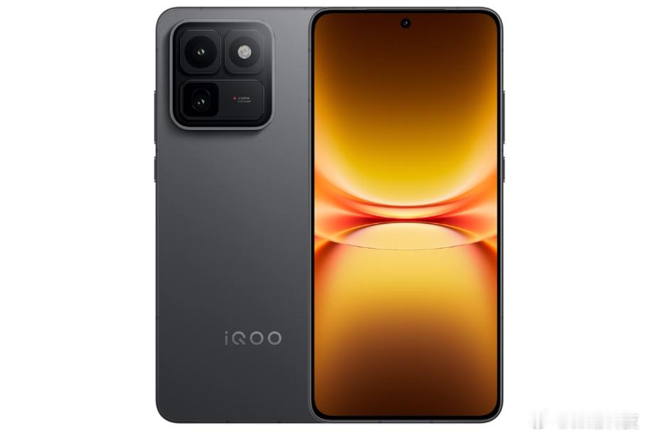 iQOO15T价格出了，2K屏+天玑9500Monster版，感觉怎么样？-