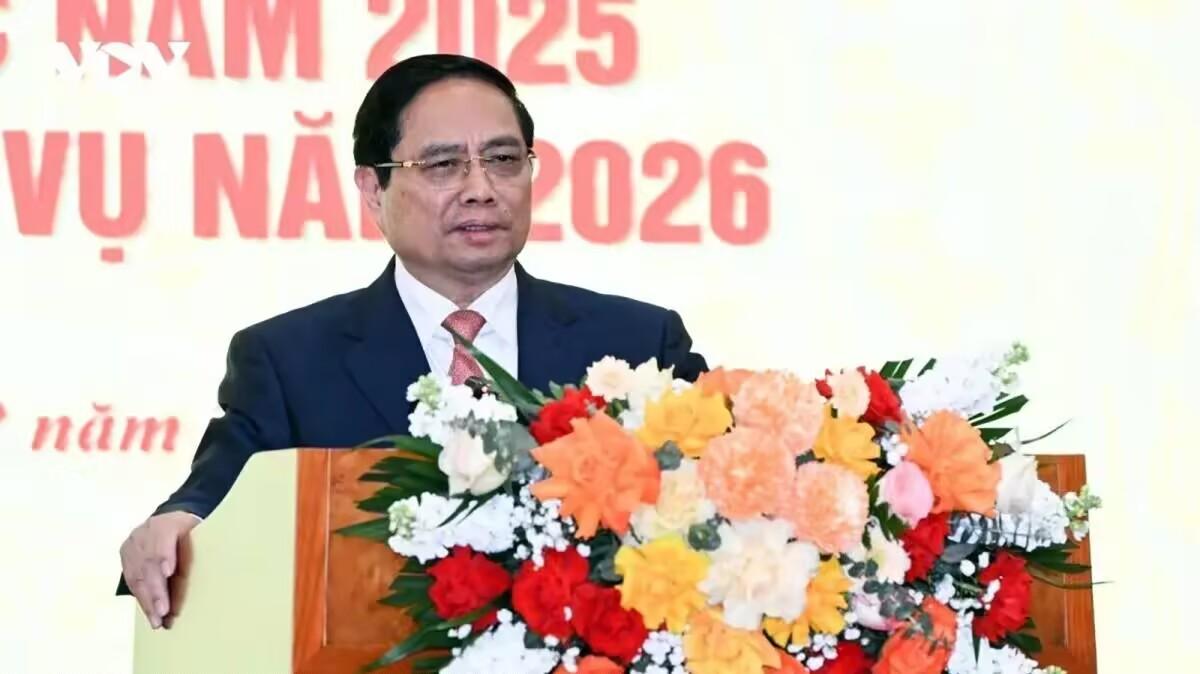 最新快讯！越南总理宣布：南北高铁必须在一月份确定投资模式！南北高铁项目进展