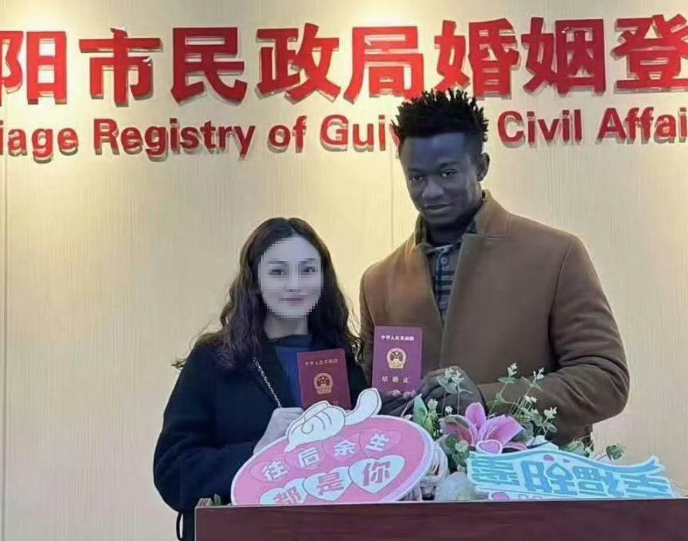 法学界陈峰：加强对外嫁女性的管理已经刻不容缓！前段时间网上传得沸沸扬扬，有说