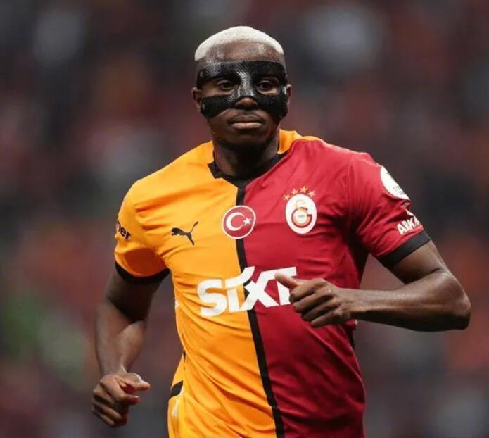 欧洲转会新闻汇总！★我们不需要！奥斯梅恩最近被推荐给了拜仁，球员也对加盟德甲