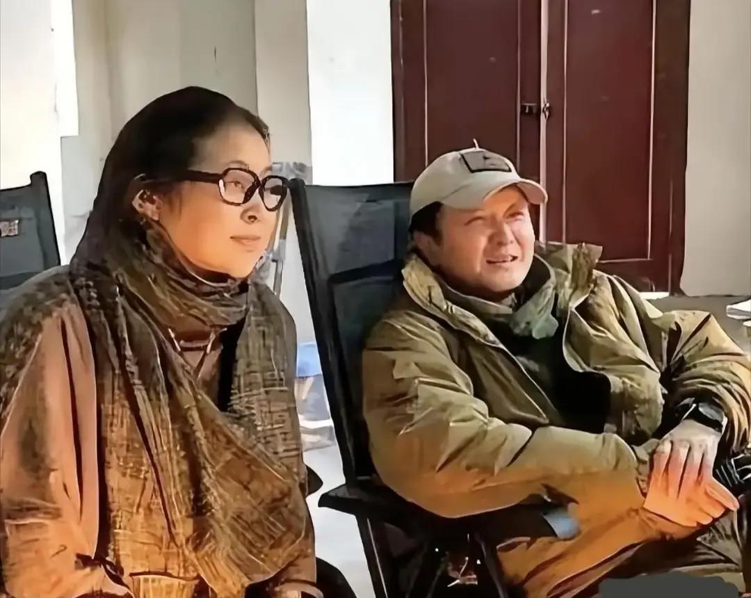 19年不领证，倪萍却活成全网最稳女人民政局的红本本对她像废纸。倪萍说，杨亚