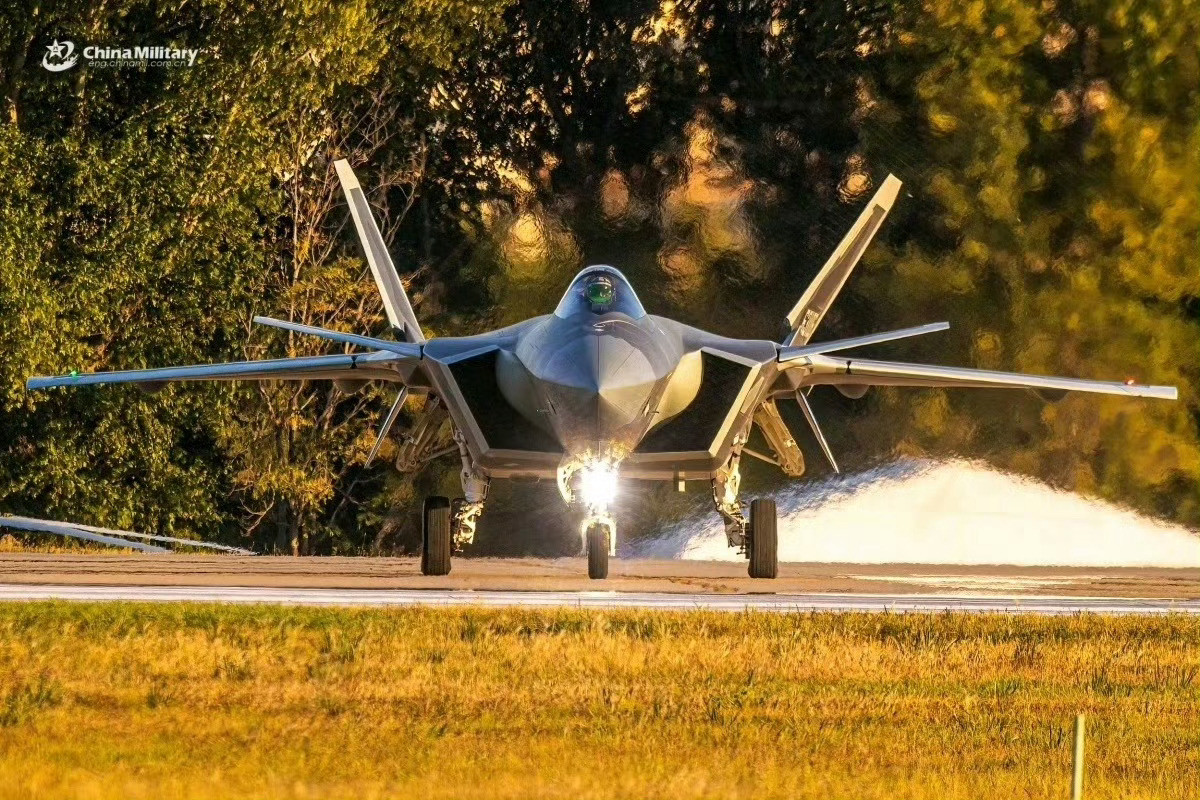 早安中国🇨🇳