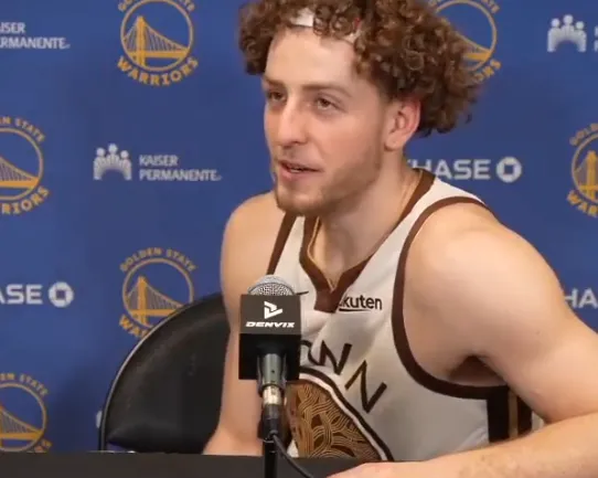 NBA常规赛勇士118-124不敌国王。本场比赛，勇士队球员布兰丁-波杰姆斯