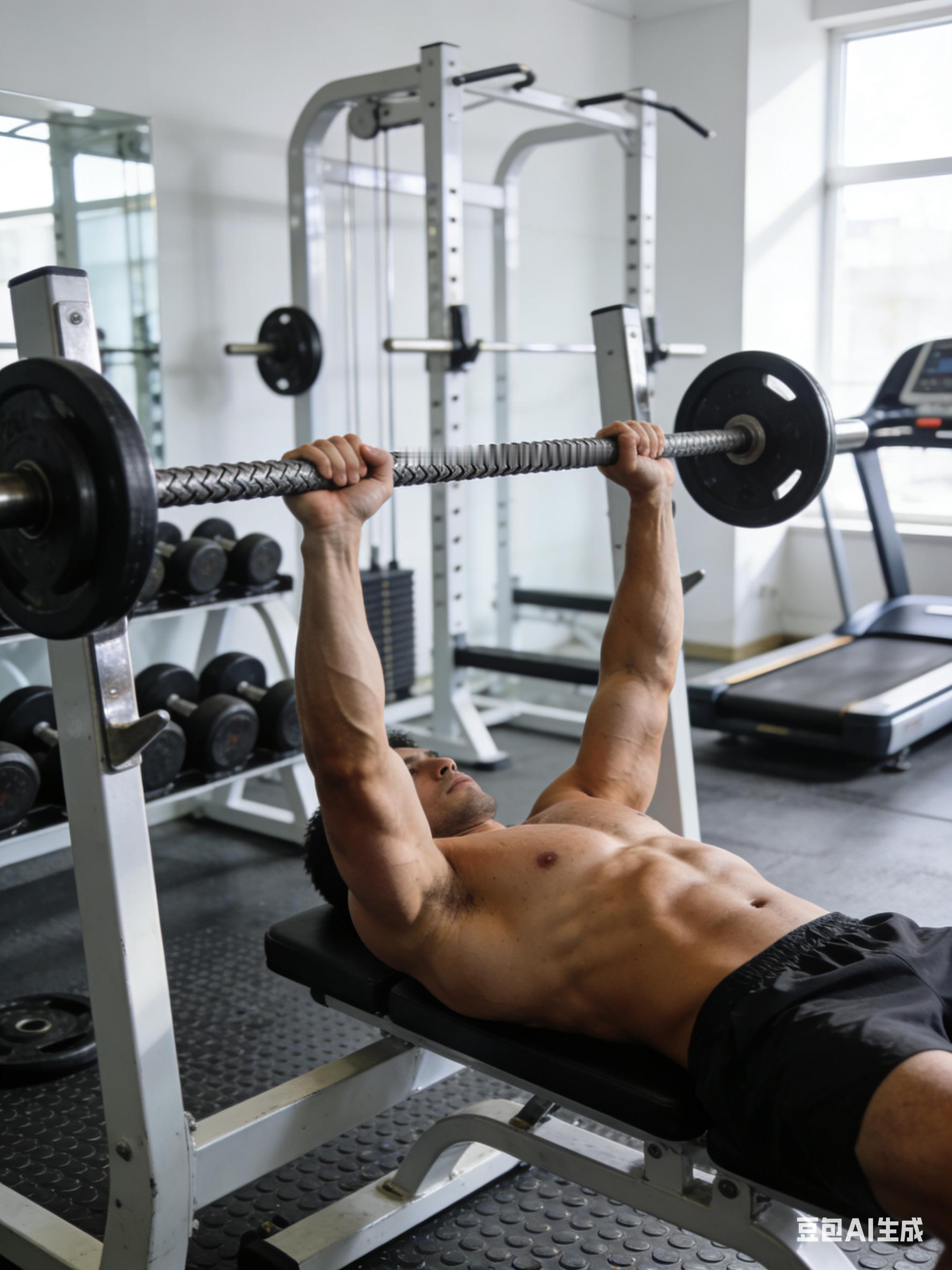 《深度科普：无氧运动，更适合用来调整抑郁和焦虑。》在探索非药物干预抑郁与焦虑的路