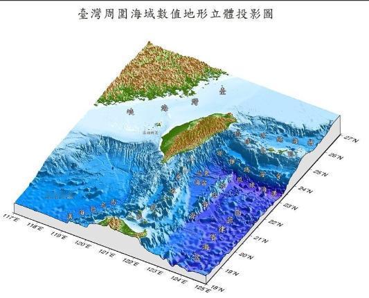 6月1日，中国海警亮剑台湾以东！ 这是对中国深蓝国运的一次关键卡位，毕