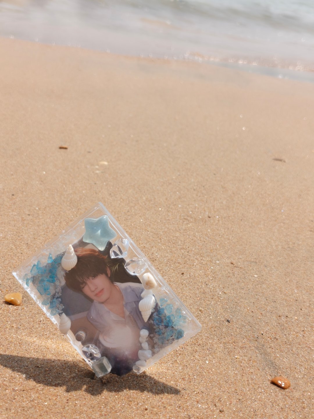第一站去海边🌊大连