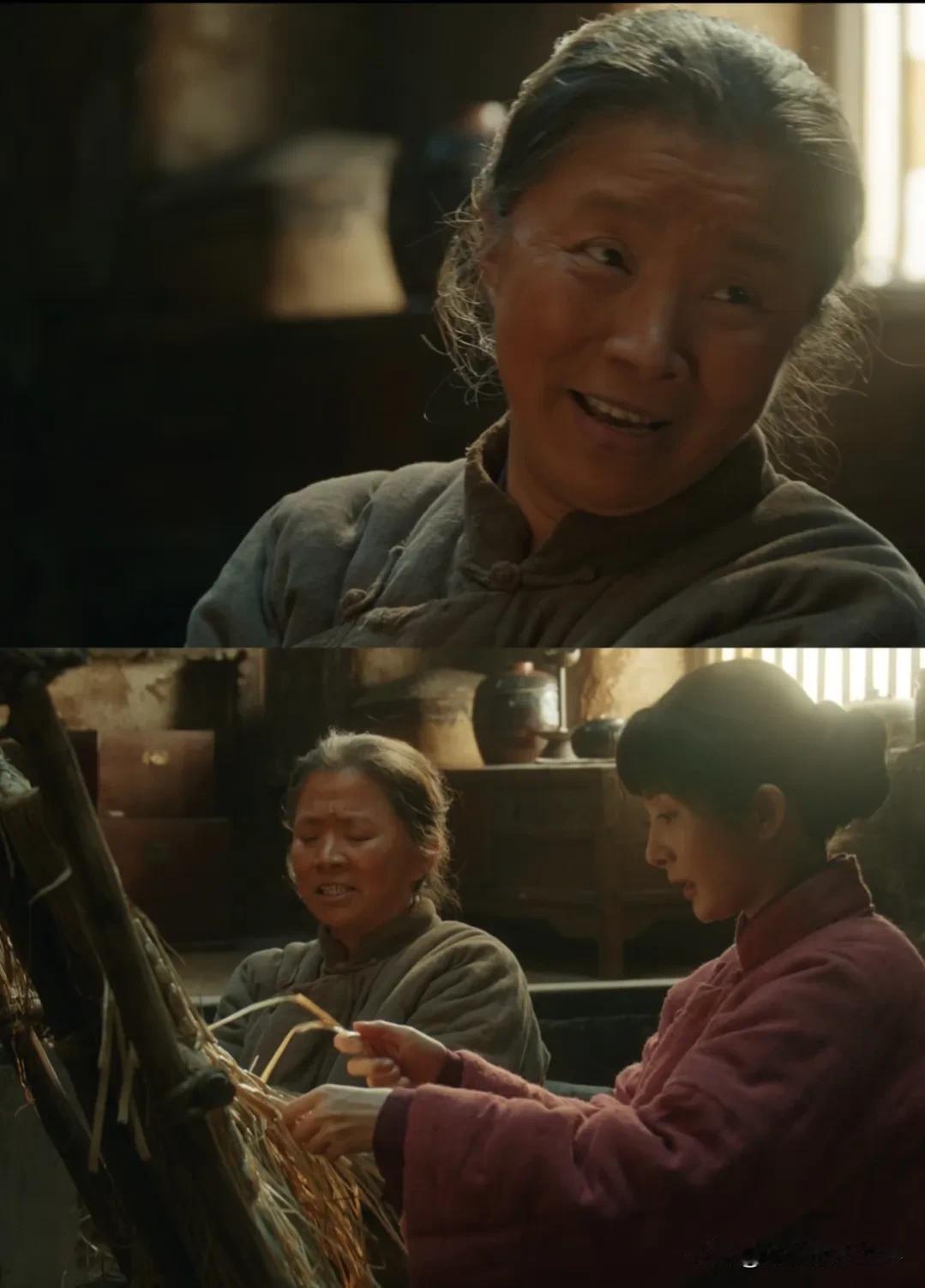 《生万物》6位女演员演技排名：迟蓬仅第4，第1没争议第六、沈丹萍。她将宁母的