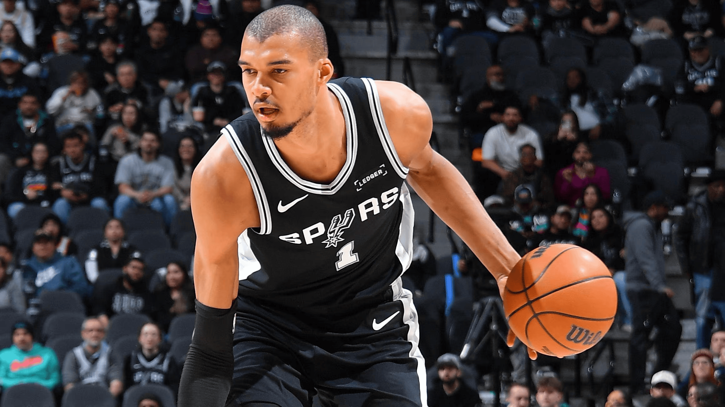 马刺全明星阵容揭晓：扣篮大赛+新秀赛+正赛全阵容曝光